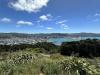 Wellington Harbour on a stunning day